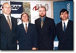 iUn0 y SAP determinan factores para un portal corporativo exitoso