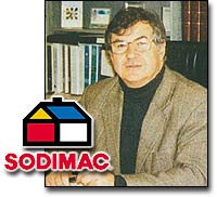 Sodimac: “La tecnología jugará un papel primordial en el futuro éxito de nuestro negocio”