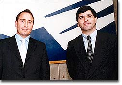 iUn0 diseña sistema para Avisos Clasificados de El Mercurio