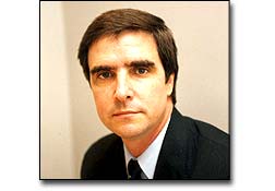 Nuevo Director General de Accenture Chile