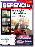 Revista Gerencia – Agosto 2002
