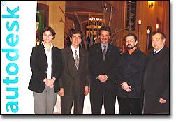 Nueva Colección 2D y 3D de Autodesk Inventor Series