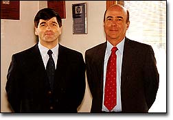 Alianza tecnológica entre iUn0 y Empresas Otero & Domínguez