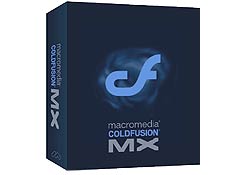 Macromedia Coldfusion MX para servidores de aplicaciones J2ee