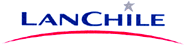 Lan Chile: Capacita a sus pilotos con proyectores Panasonic