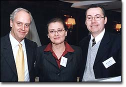 Informat dio a conocer nuevo concepto de negocios