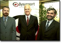 Network Associates adquiere Bysupport