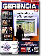 Revista Gerencia – Octubre 2002