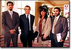 Un0 realiza seminario “Seguridad y Firma Electrónica”