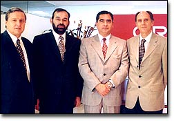 SQL Technology es Certified Advantage Partner de Oracle