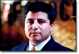 Nuevo Gerente Comercial de DISC