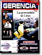 Revista Gerencia – Noviembre 2002