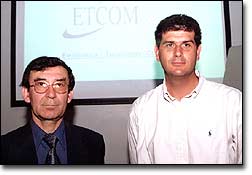 Seminario de Desarrollo de Tecnología