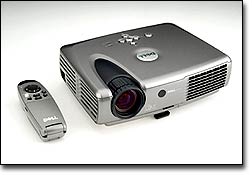 Dell mejora su propuesta de proyector microportátil