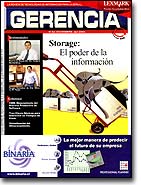 Revista Gerencia – Diciembre 2002