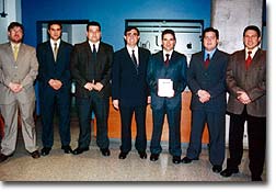 Un0 es premiado como el Mejor Servicio de Soporte Microsoft en Chile