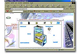 Eticsa lanza nuevo portal web corporativo