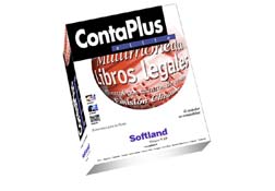 TopSoft adquirió ContaPlus de Softland Grupo SP