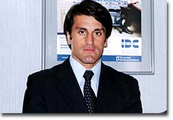 Nuevo Product Manager en IDC