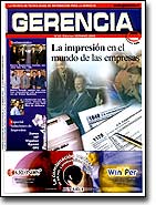 Revista Gerencia – Enero 2003
