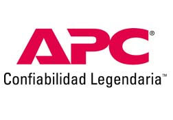 APC anuncia protección end-to-end para servidores Xserve