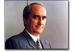 Asume nuevo Gerente Comercial en IBM de Chile