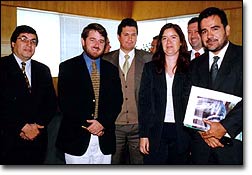 Sonda evalúa avances del país en e-government