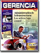 Revista Gerencia – Marzo 2003