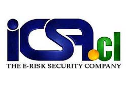 ICSA.cl inicia IV curso de preparación para Certificación CISSP