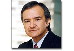 Nuevo Gerente de Consultoría en ICSA.cl