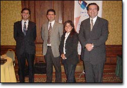 Novared presenta novedades en seguridad informática y VPN