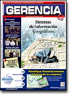 Revista Gerencia – Abril 2003