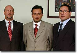 Laboratorios Prater adopta WinPer de Binaria