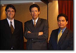 Flexline inicia ciclo de seminarios 2003