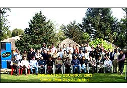 Solex organiza séptimo encuentro de usuarios de Maximo