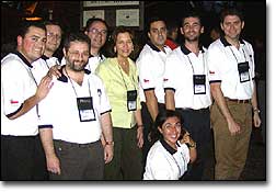 Reunión Internacional de usuarios QAD