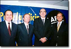 Lápiz López implementa Solomon como sistema de gestión