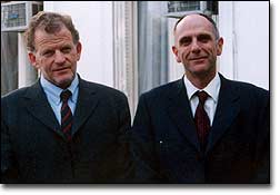 ANASAC implementa cubo de información con SQL Technology