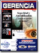 Revista Gerencia – Junio 2003