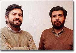 Sociedad Nacional de Libreros elige ERP de iUn0