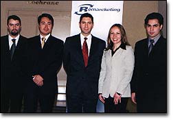 Remarcketing llega al mercado con soluciones refurbished