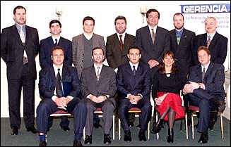 Web Services: La nueva formula para integrar tecnologías