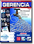 Revista Gerencia – Agosto 2003