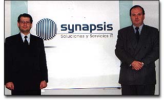 Synapsis: Data Center bajo control con Patrol de Extension