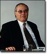 “Sin tecnología, una empresa sencillamente muere”