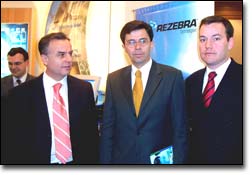 Rezebra Technologies presenta soluciones wireless para la salud