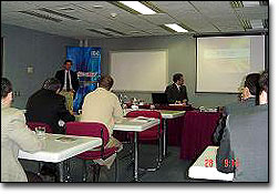 Conectividad entre GeneXus y SAP