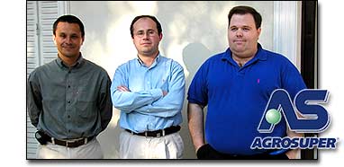 Agrosuper: Gestión y mantenimiento eficiente de su infraestructura con MAXIMO de Solex