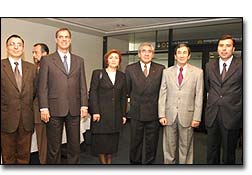 Investigaciones elige a Unisys para control en aeropuerto