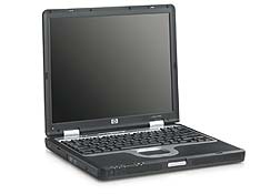 HP presenta un nuevo notebook PC corporativo